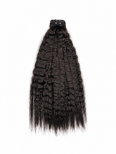 Kinky Straight Raw Cambodian Bundle – The Perfect Blend of Volume & Texture (pre-order) Couture Coiffure