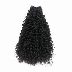 Kinky Curly #1 Bundle