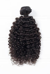 Kinky Curly #2 Bundle