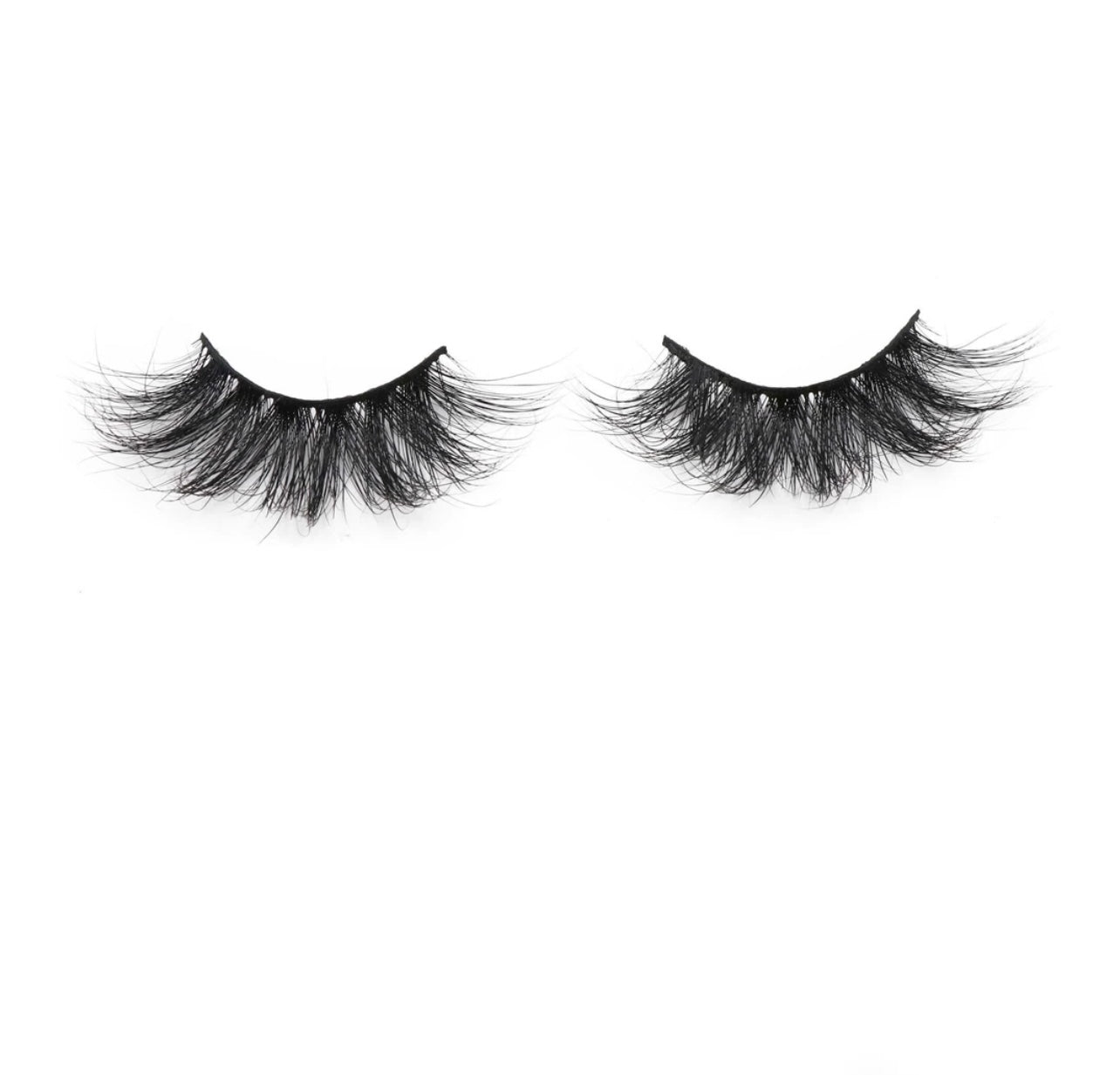 Dior Lash - Couture Coiffure