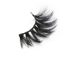 Marlin Lash - Couture Coiffure