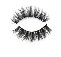 Nafeesa Lash - Couture Coiffure