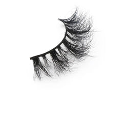 Julia Lash - Couture Coiffure