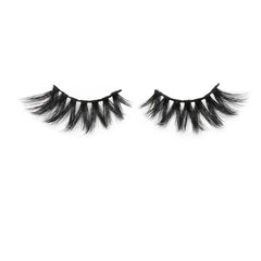 Marlin Lash - Couture Coiffure