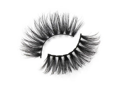 Chanel Lash - Couture Coiffure