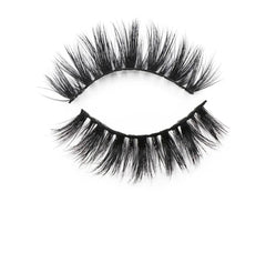 Nafeesa Lash - Couture Coiffure