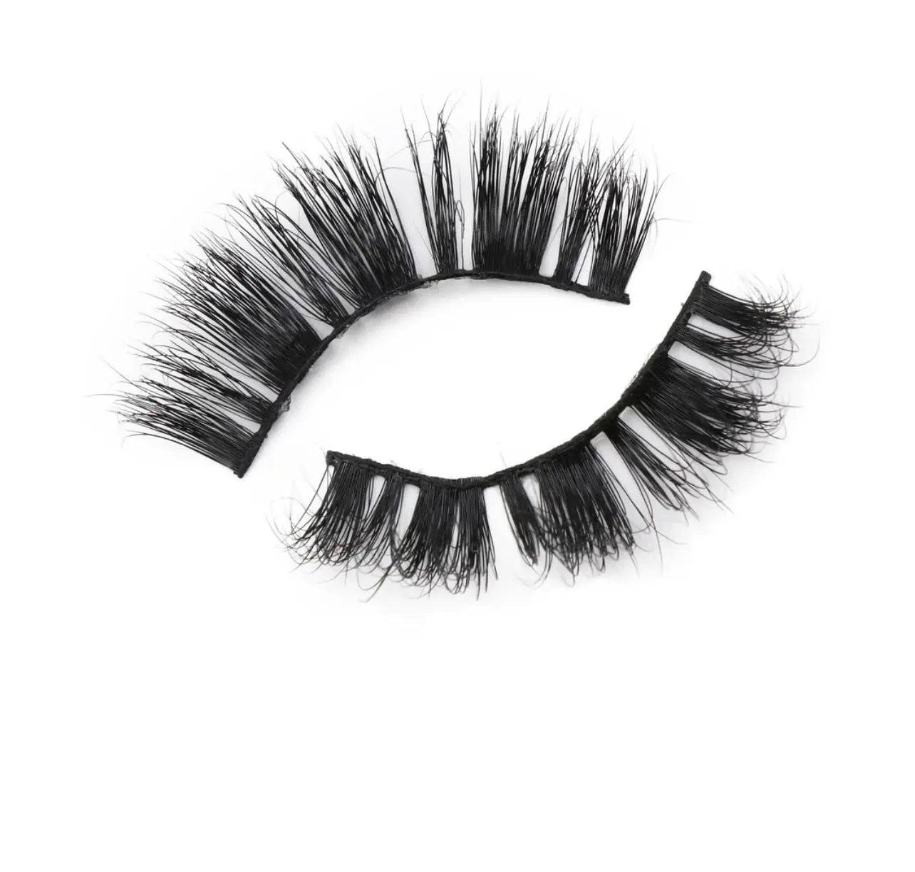 Malka Lash - Couture Coiffure