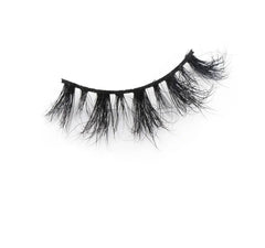 Julia Lash - Couture Coiffure