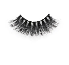 Chanel Lash - Couture Coiffure