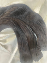 Straight Raw Cambodian Bundle - Couture Coiffure