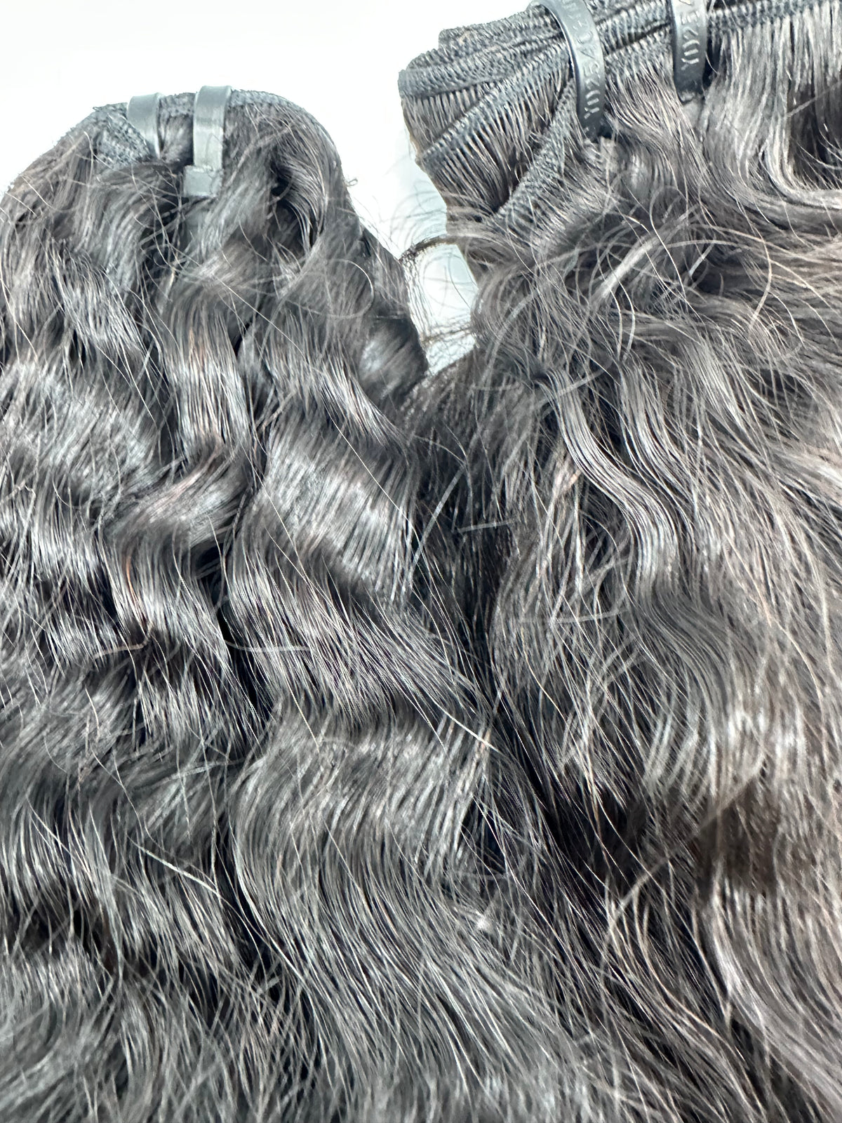 Kinky Straight Raw Cambodian Bundle - Couture Coiffure