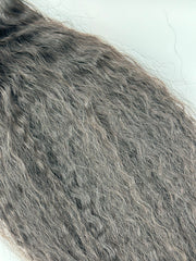 Kinky Straight Raw Cambodian Bundle - Couture Coiffure