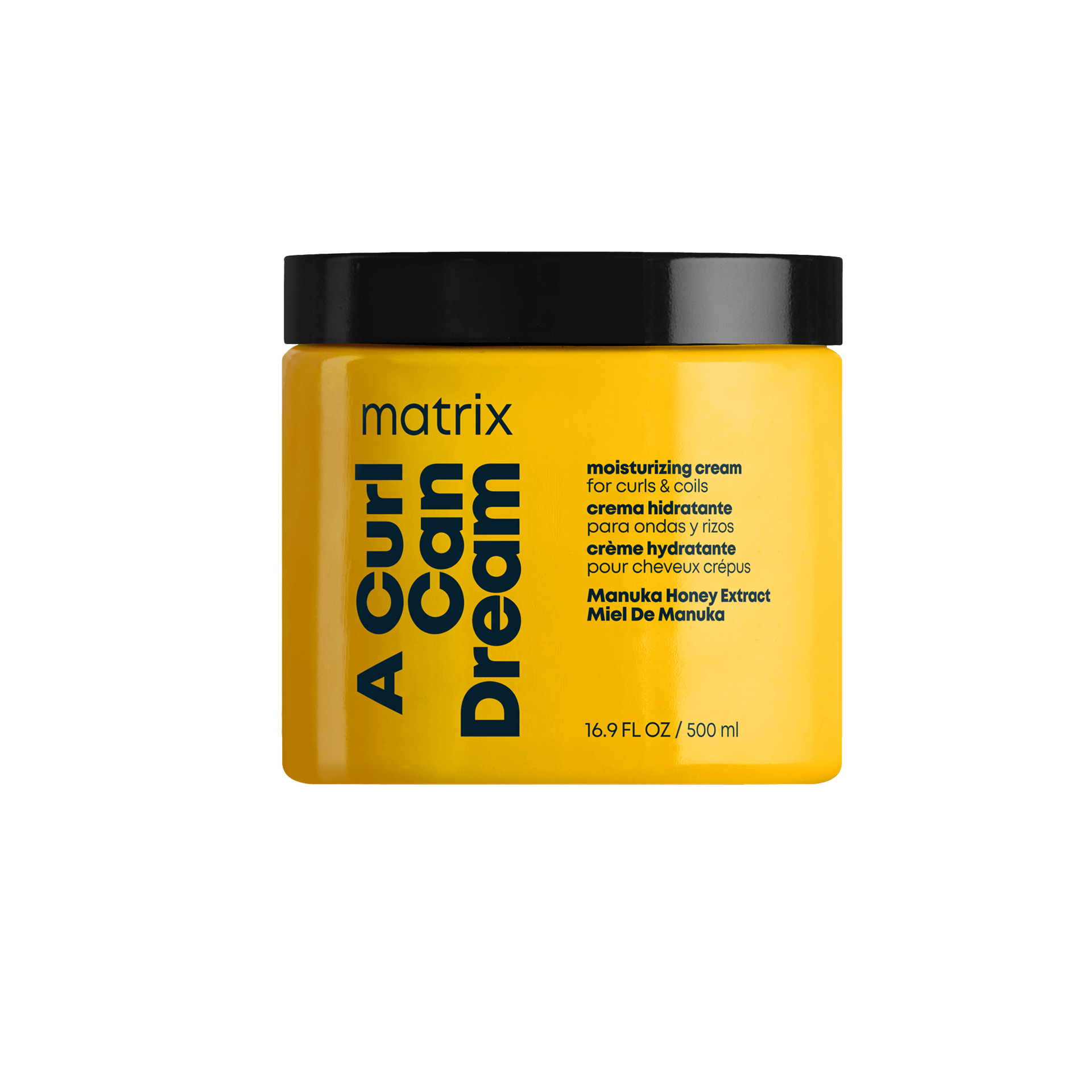 A Curl Can Dream Moisturizing Cream