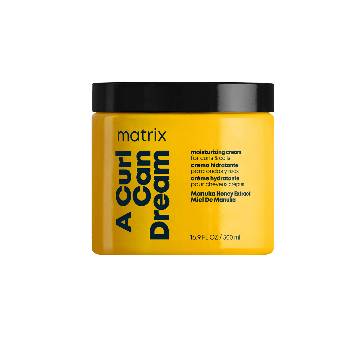 A Curl Can Dream Moisturizing Cream