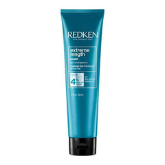 Redken Extreme Length Leave-In Treatment Couture Coiffure