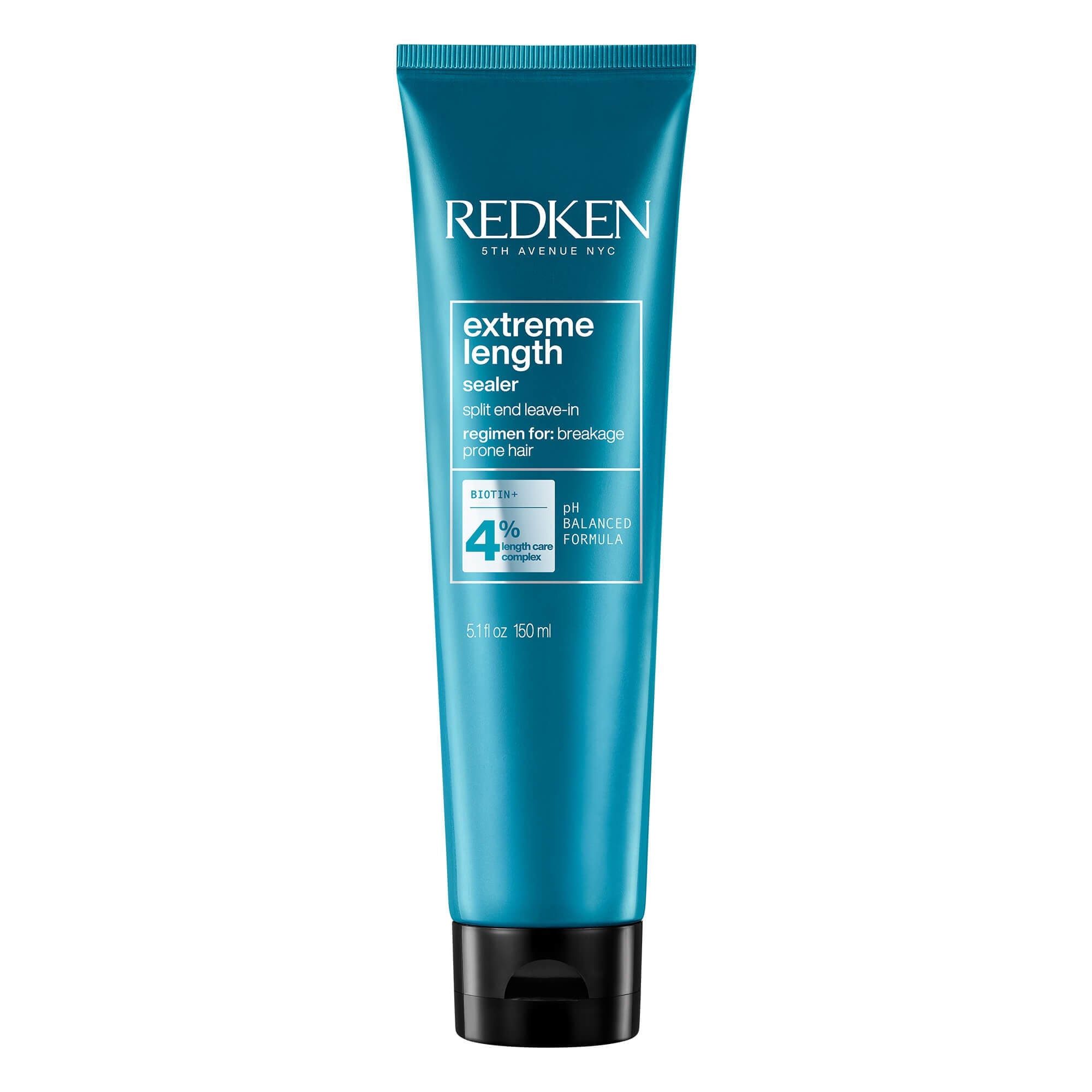 Redken Extreme Length Leave-In Treatment Couture Coiffure