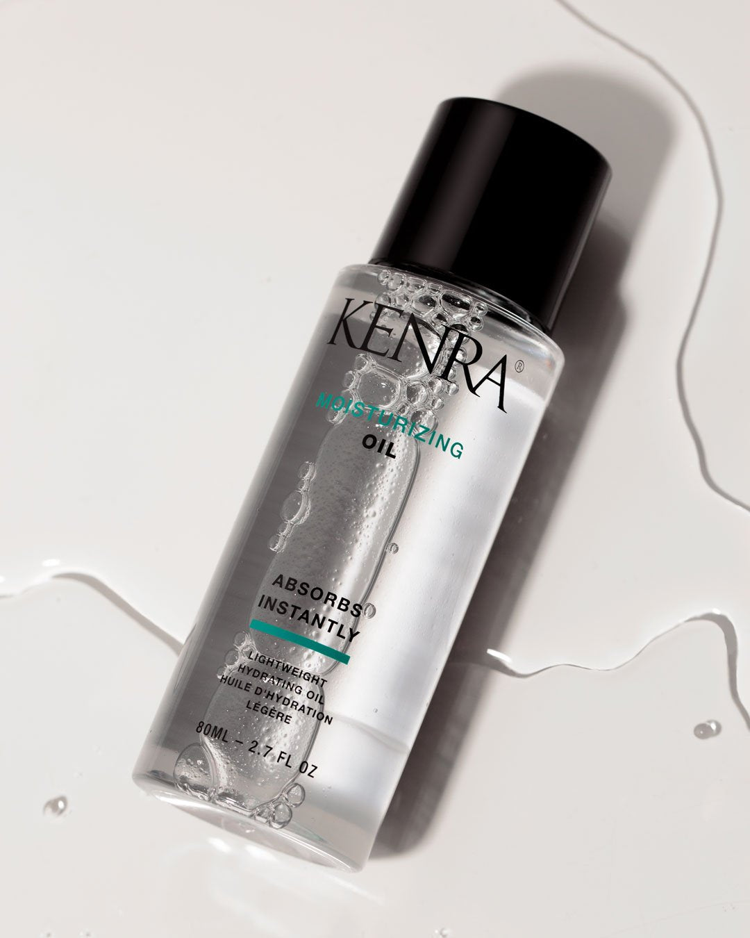 KENRA Moisturizing Oil - Couture Coiffure