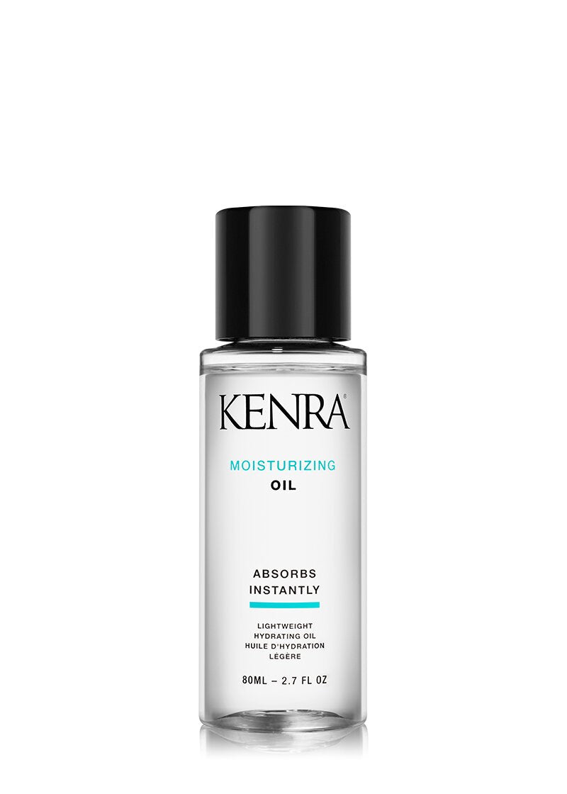 KENRA Moisturizing Oil - Couture Coiffure