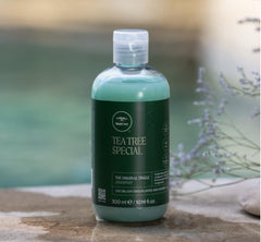 Tea Tree Special Shampoo