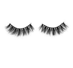 Nafeesa Lash - Couture Coiffure