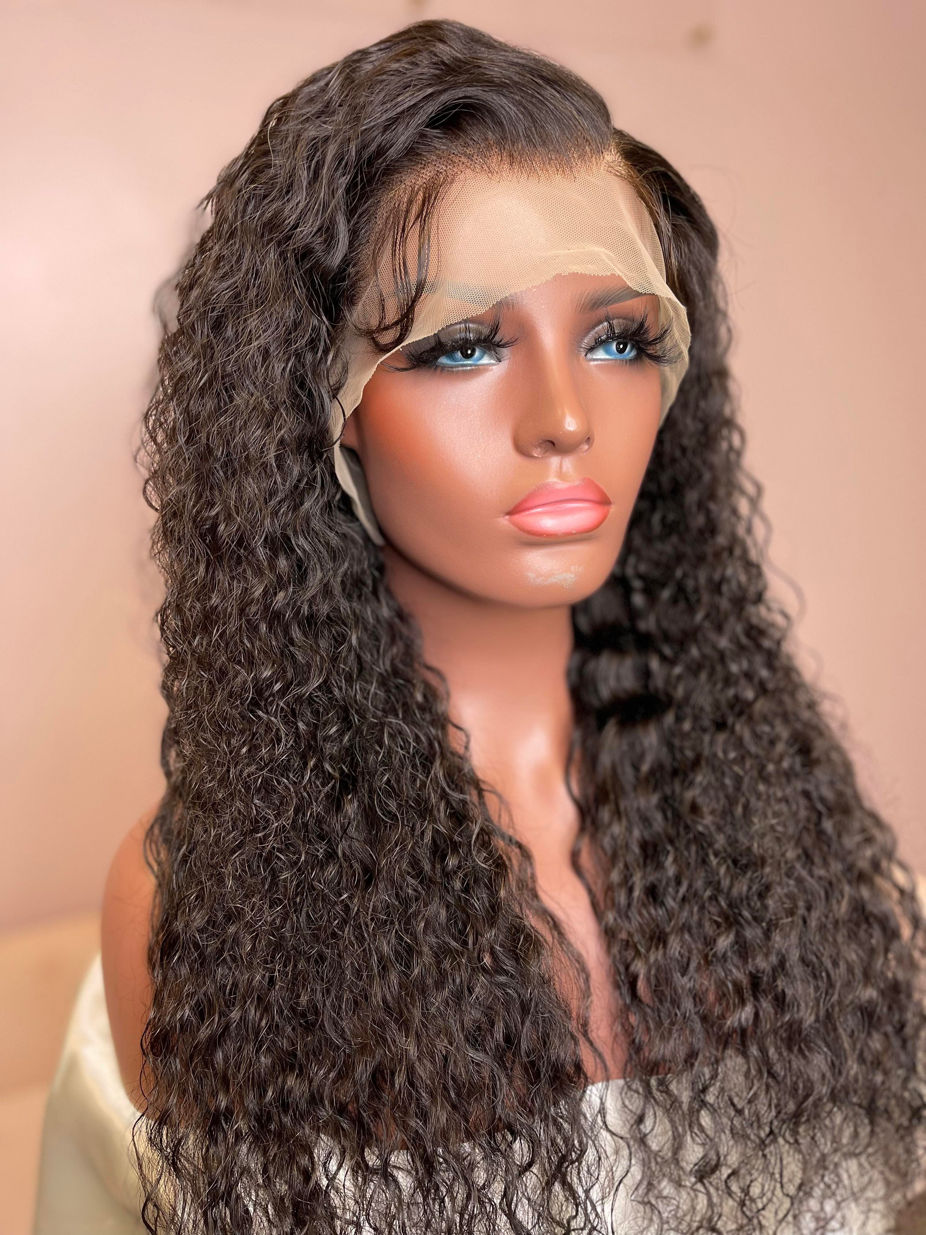 Solasta Wig