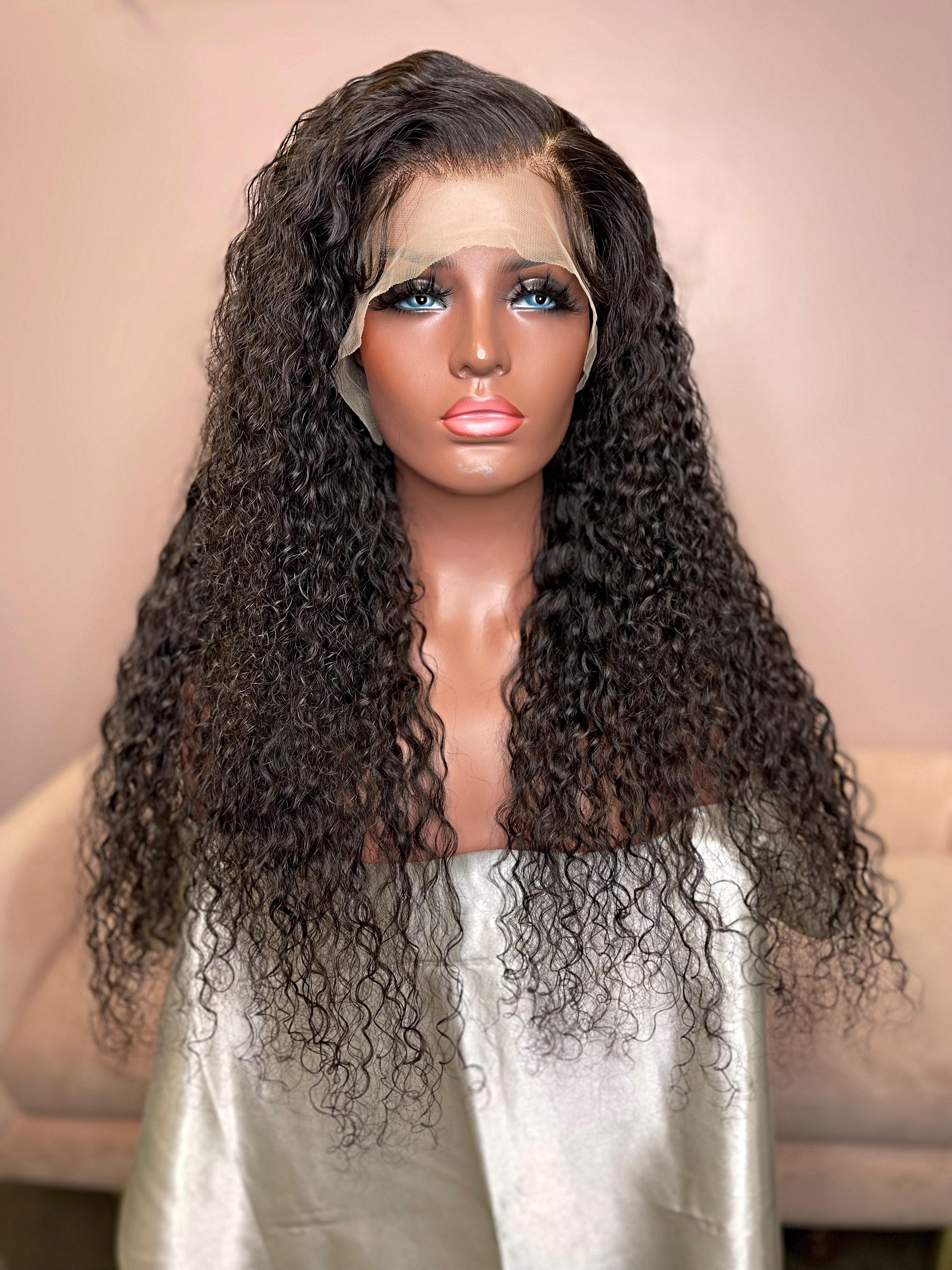Solasta Wig