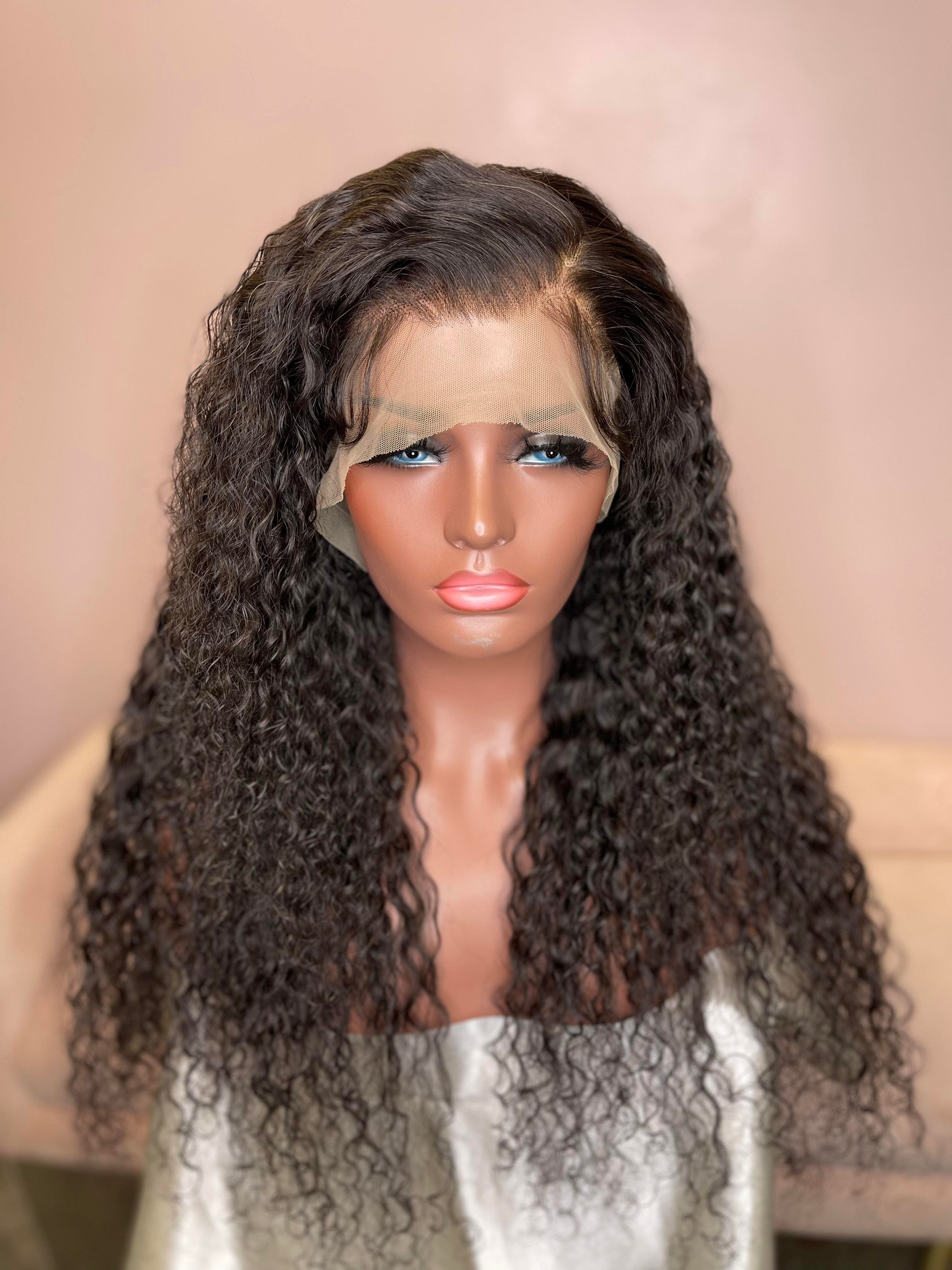 Solasta Wig