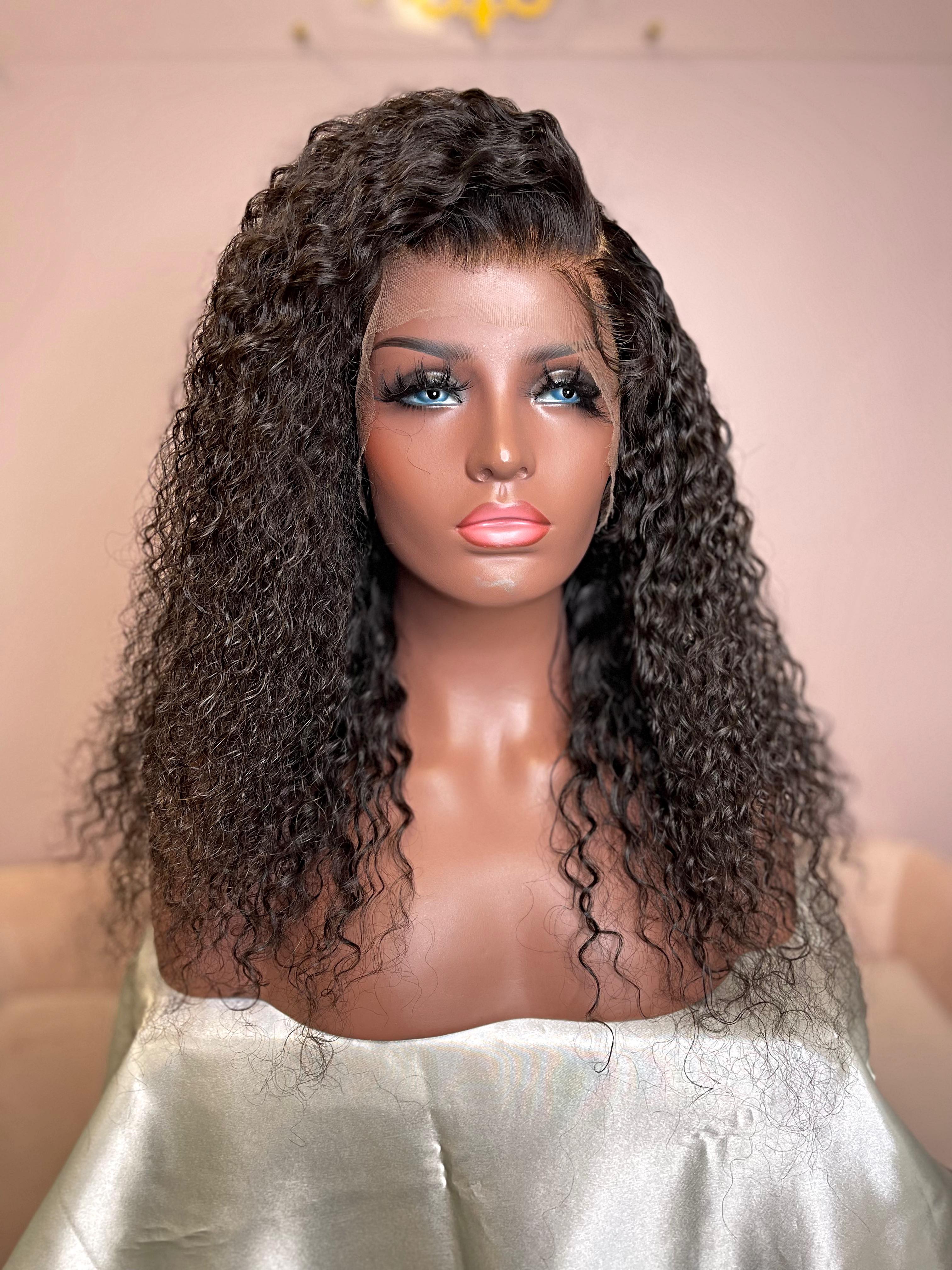Kelaya Wig - Couture Coiffure