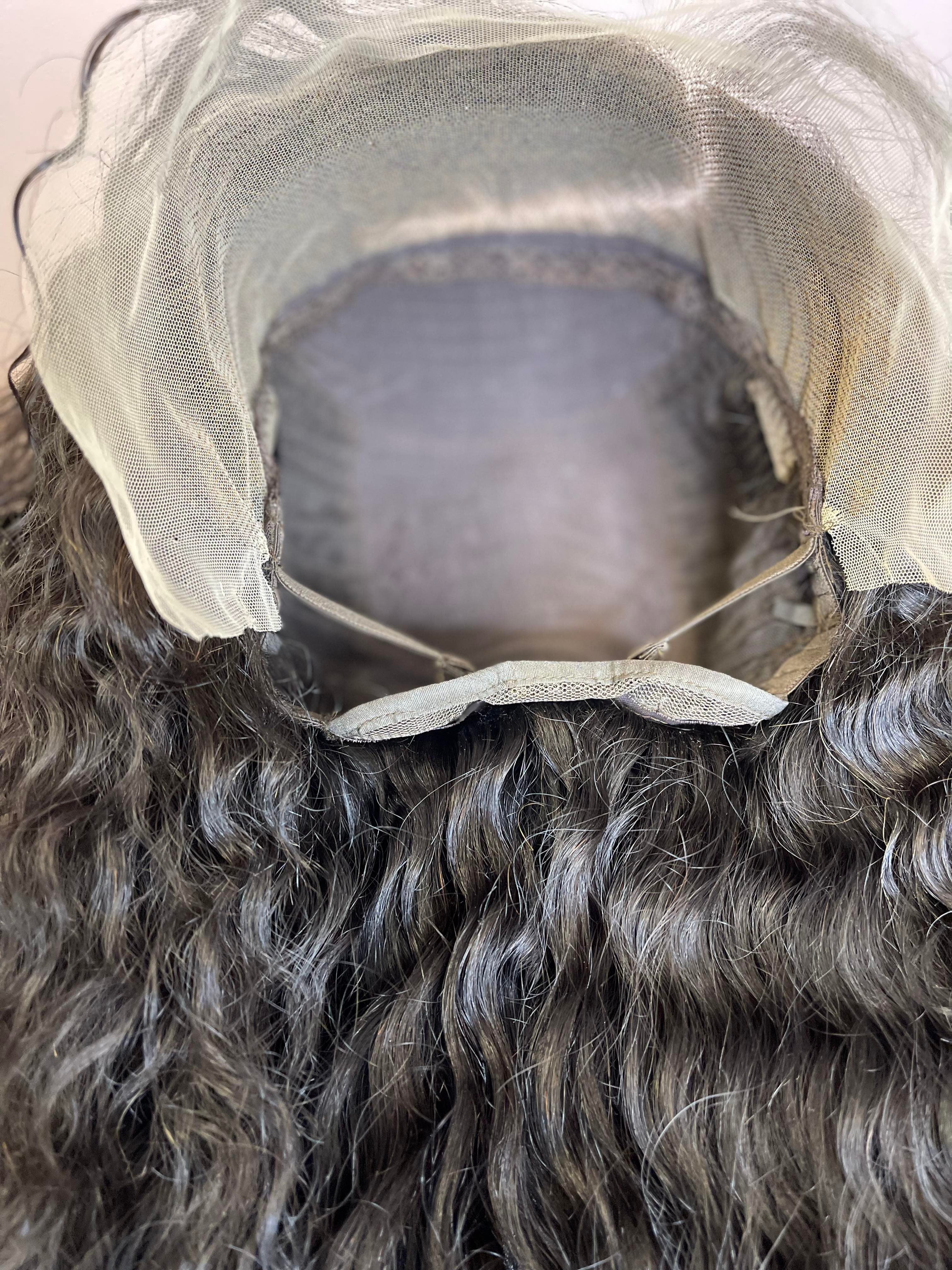 Solasta Wig