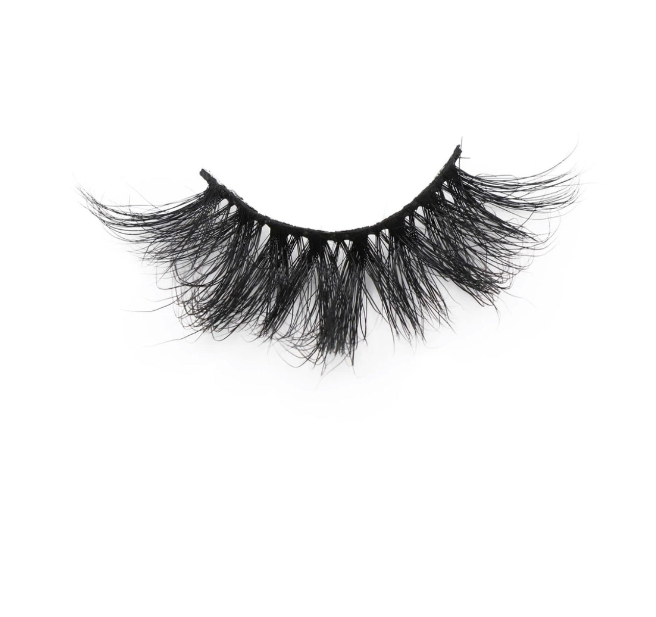 Burberry Lash - Couture Coiffure