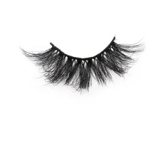 Burberry Lash - Couture Coiffure