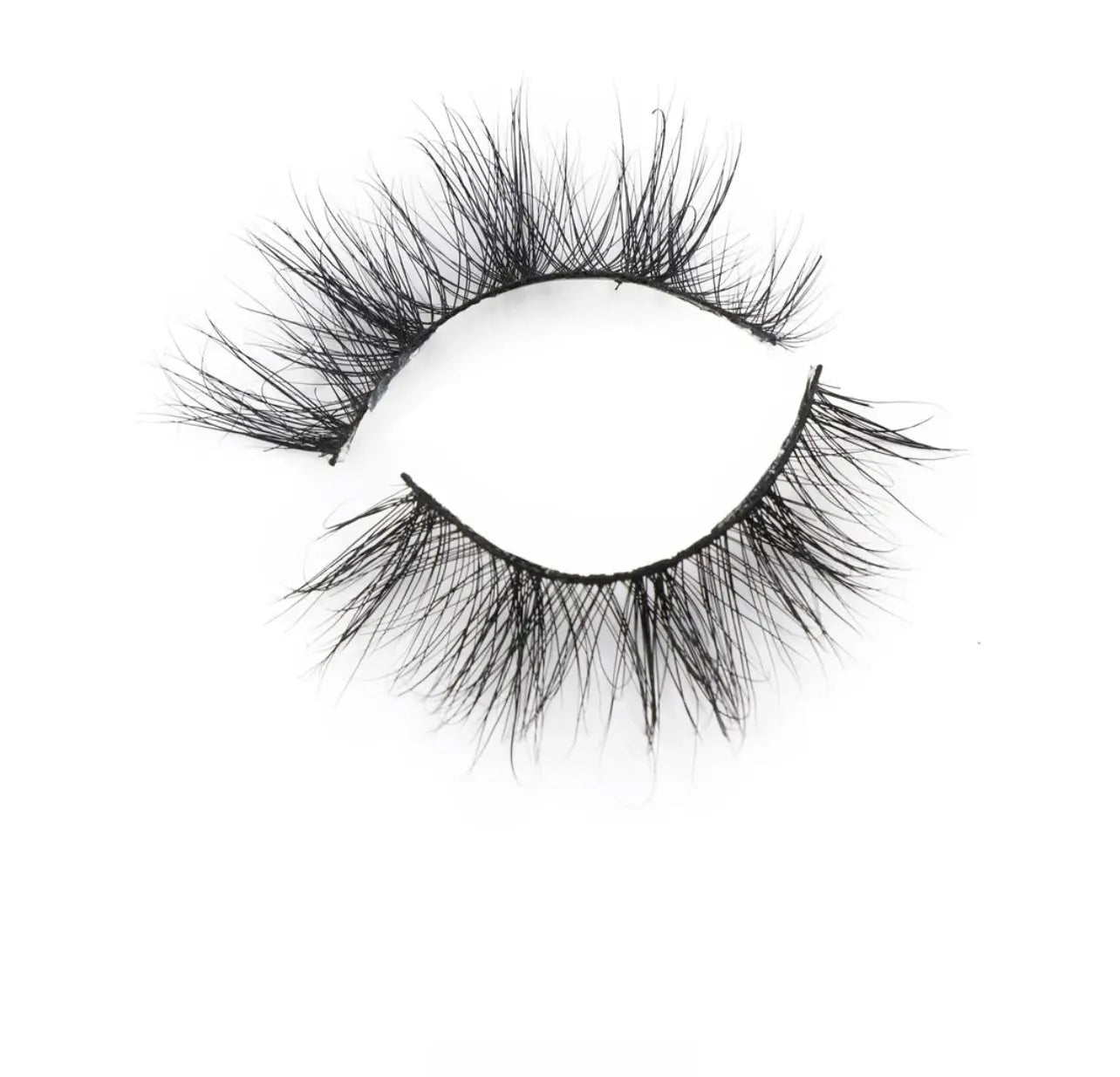Dalia Lash - Couture Coiffure 
