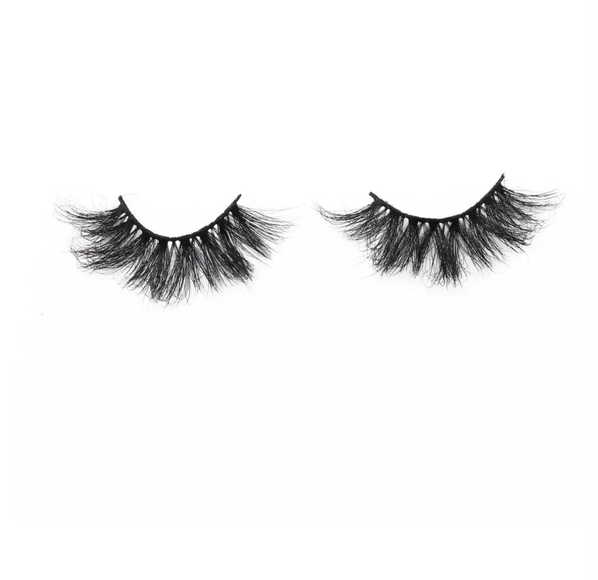 Burberry Lash - Couture Coiffure