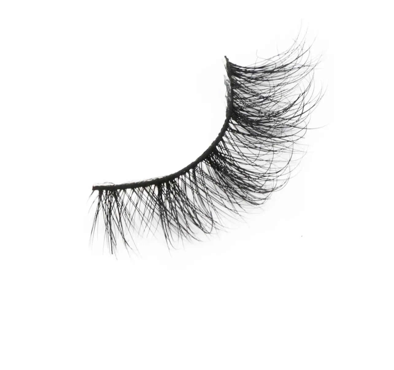 Dalia Lash - Couture Coiffure 