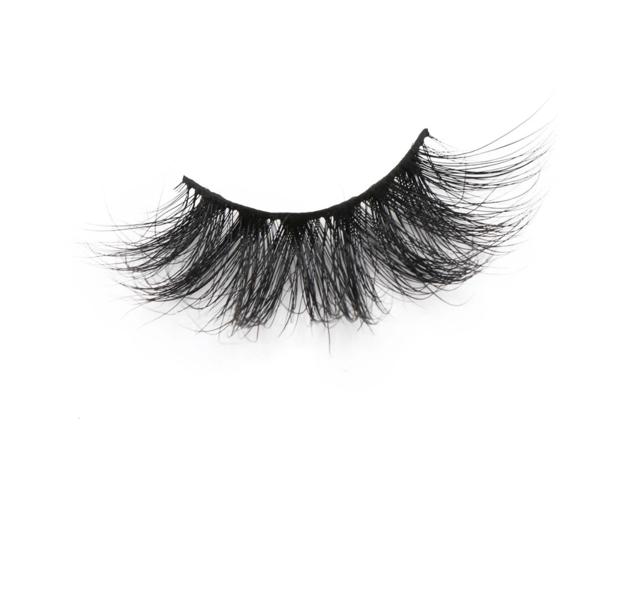 Dior Lash - Couture Coiffure