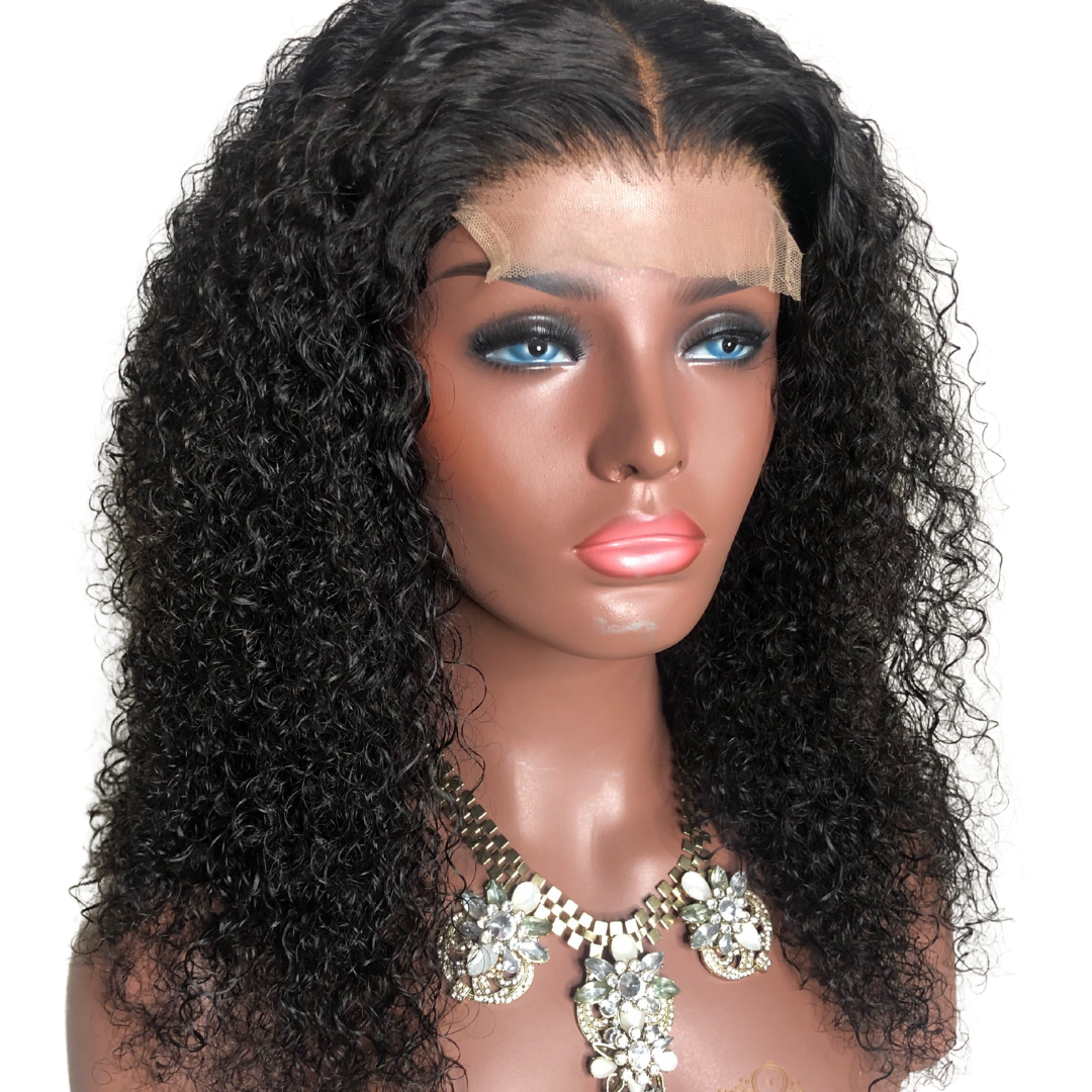Sherry Wig (PRE-ORDER!) - Couture Coiffure