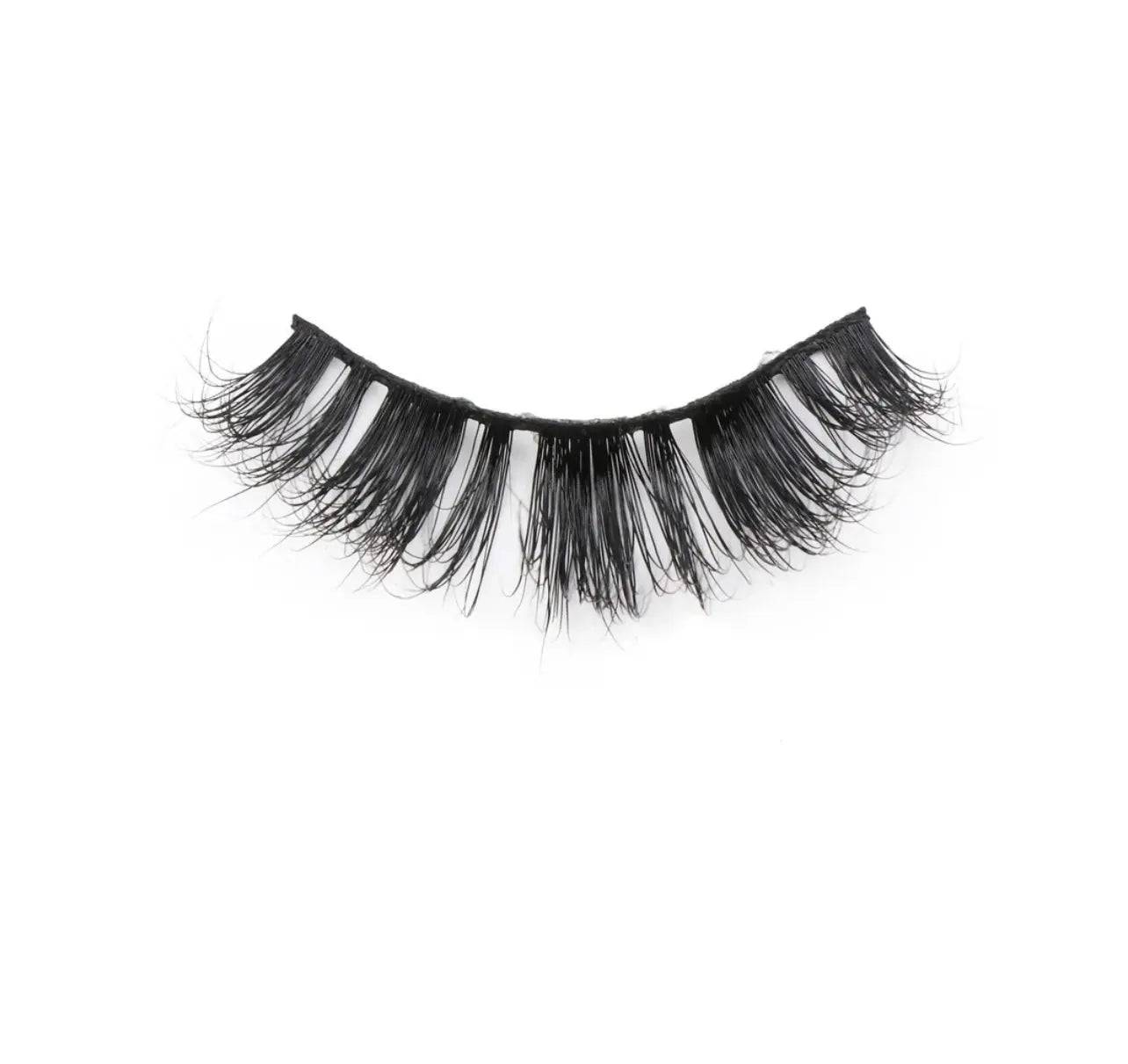 Malka Lash - Couture Coiffure 