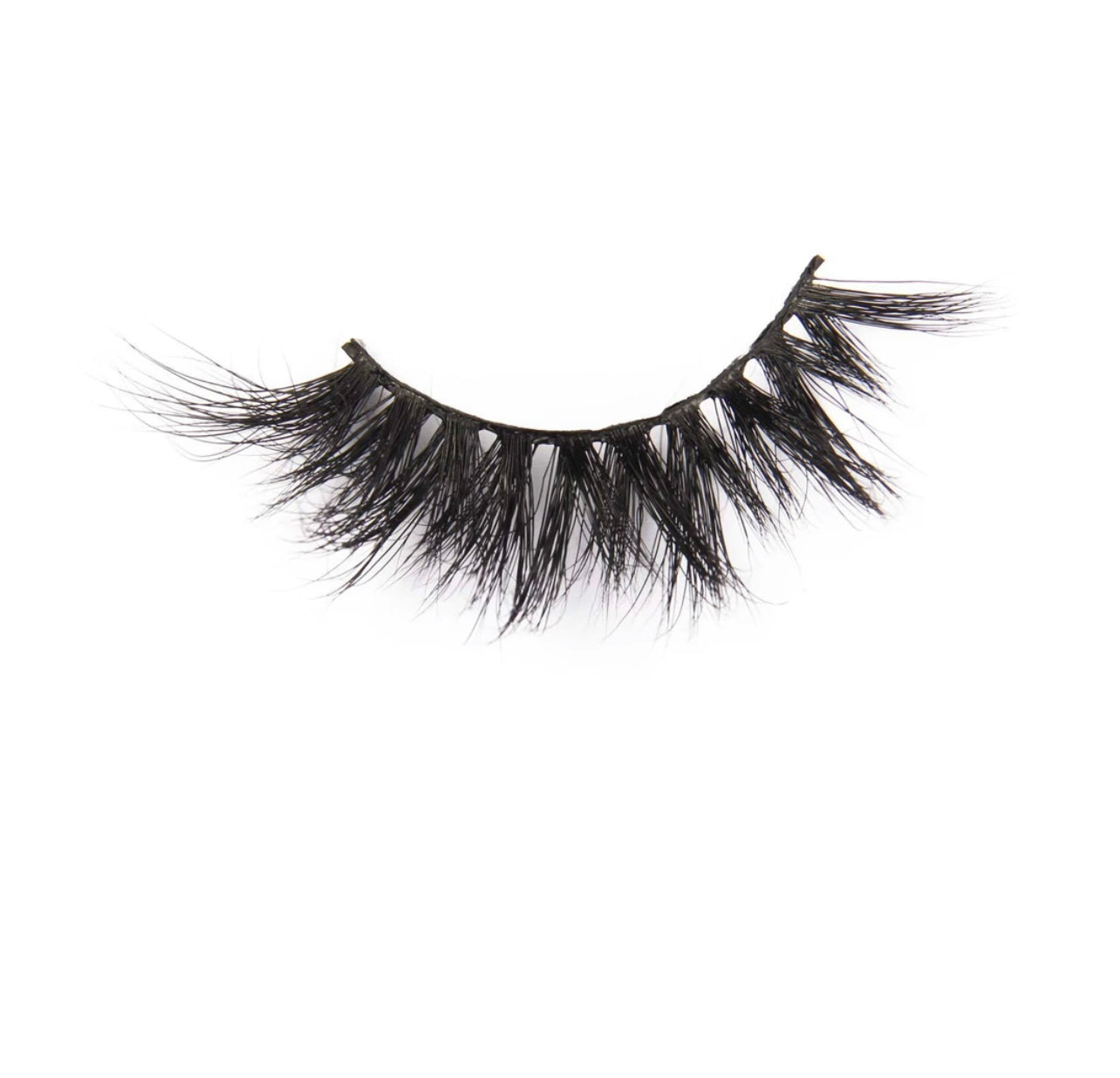 Fendi Lash - Couture Coiffure