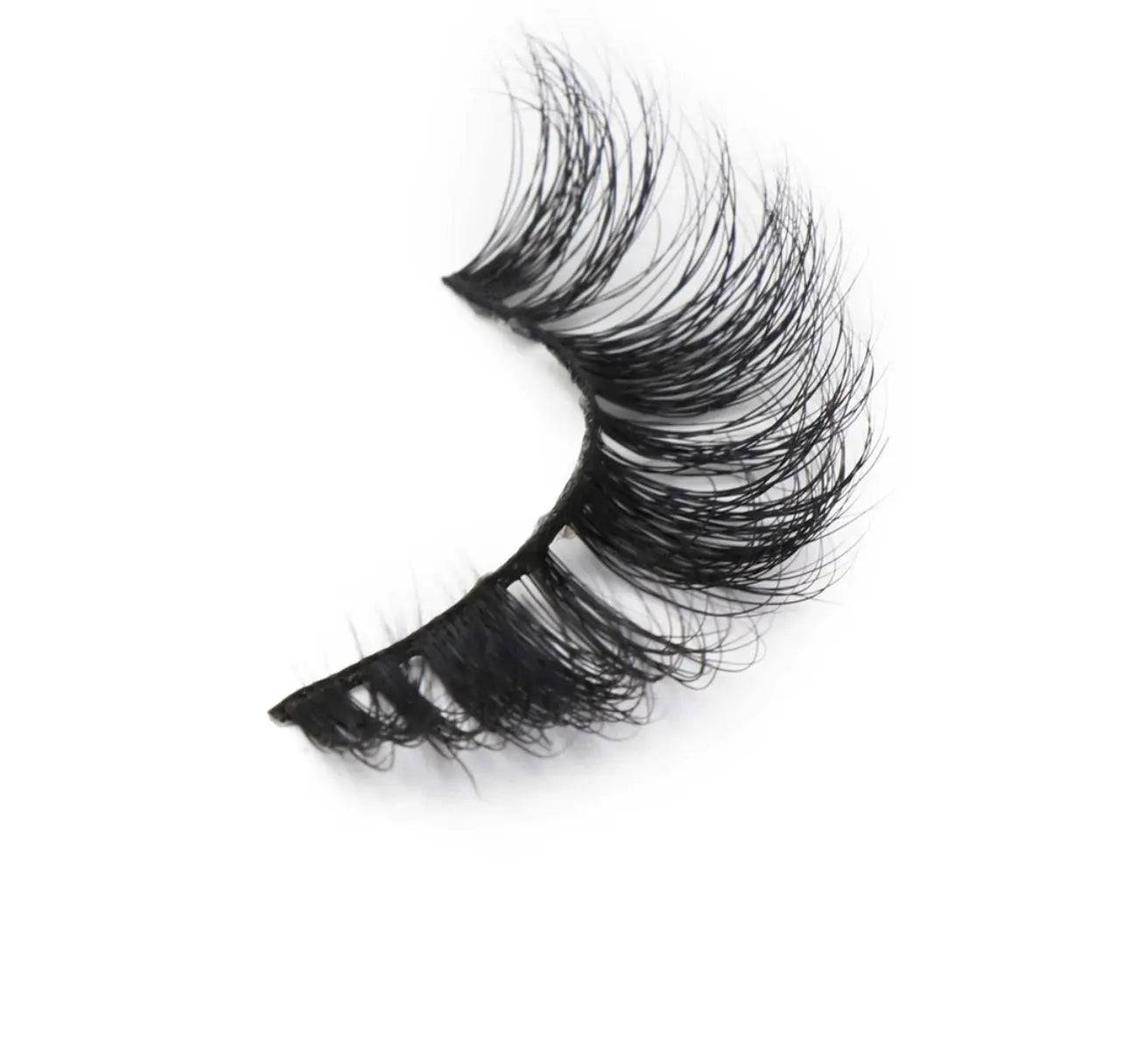 Malka Lash - Couture Coiffure 