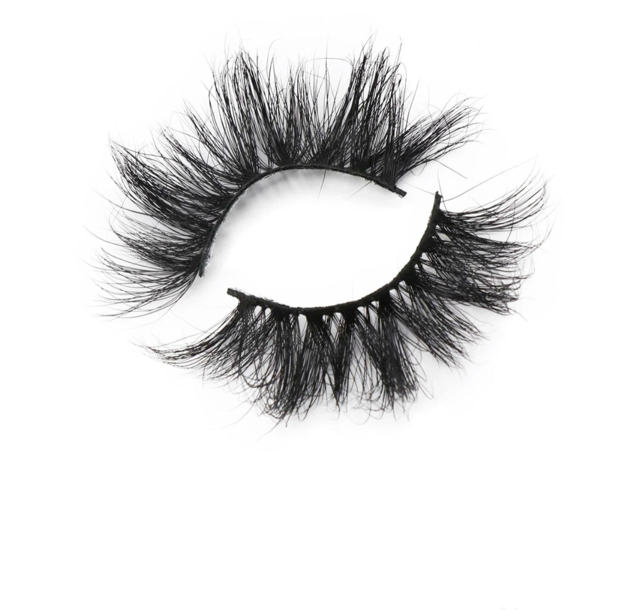 Burberry Lash - Couture Coiffure