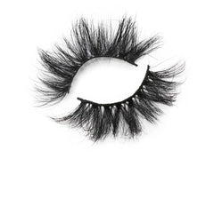 Burberry Lash - Couture Coiffure