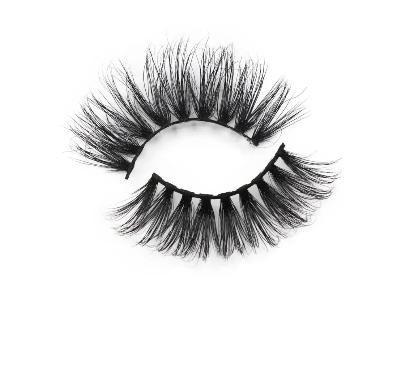 Chanel Lash - Couture Coiffure