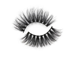 Chanel Lash - Couture Coiffure