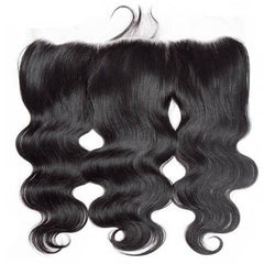 13X4" BODYWAVE HD LACE FRONTALS (PRE-ORDER!) - Couture Coiffure