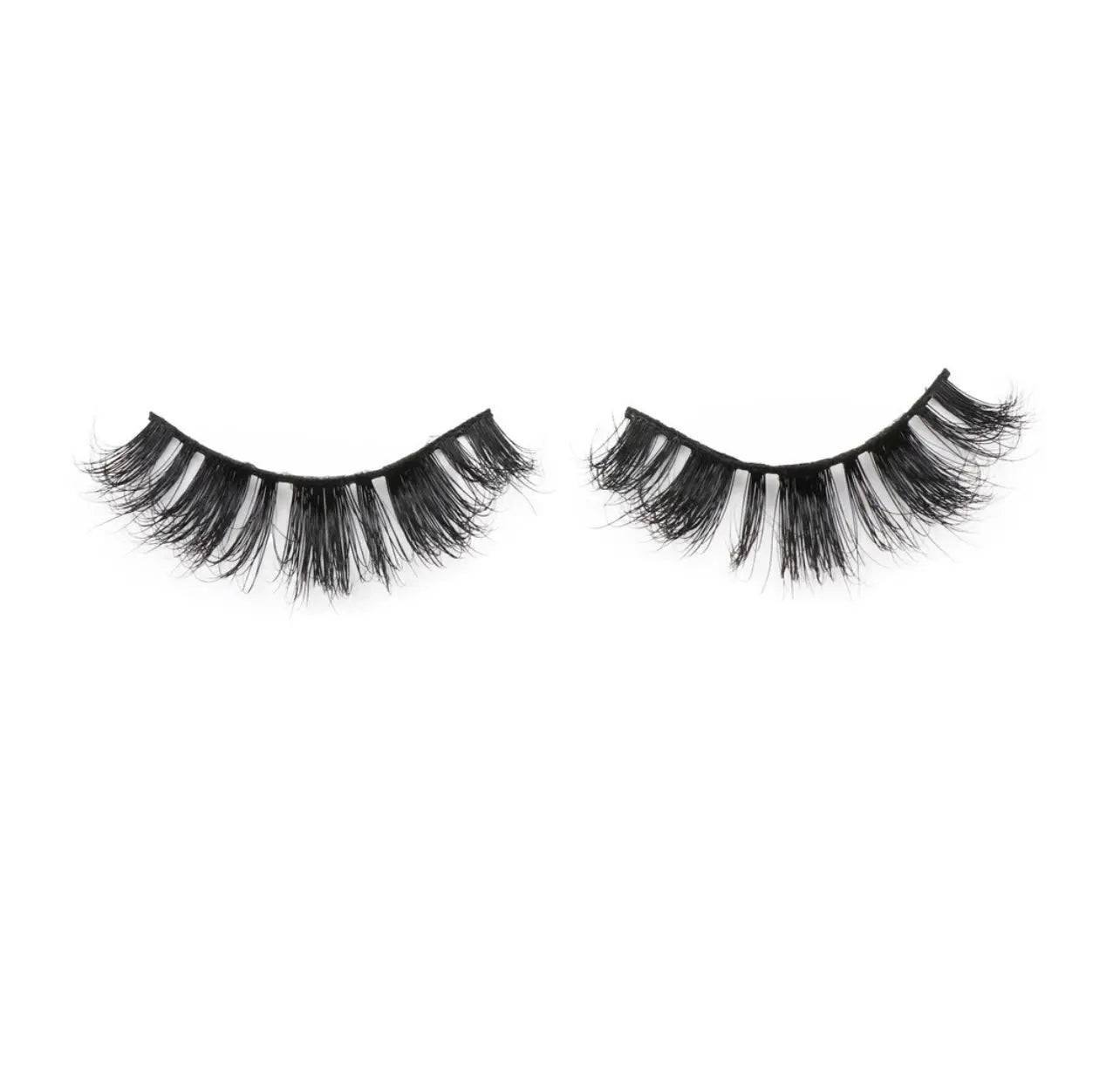 Malka Lash - Couture Coiffure 