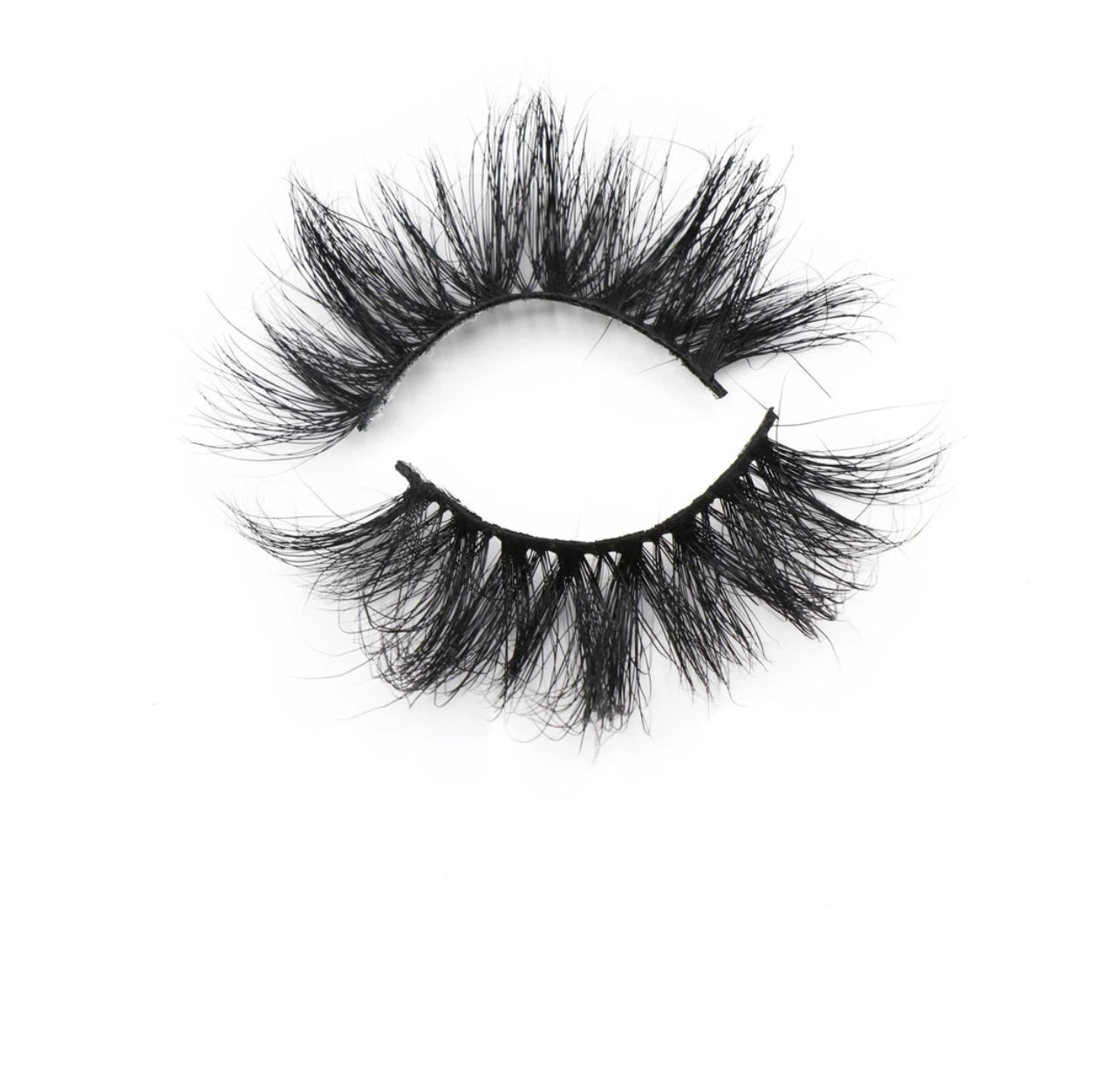Burberry Lash - Couture Coiffure