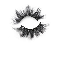 Burberry Lash - Couture Coiffure