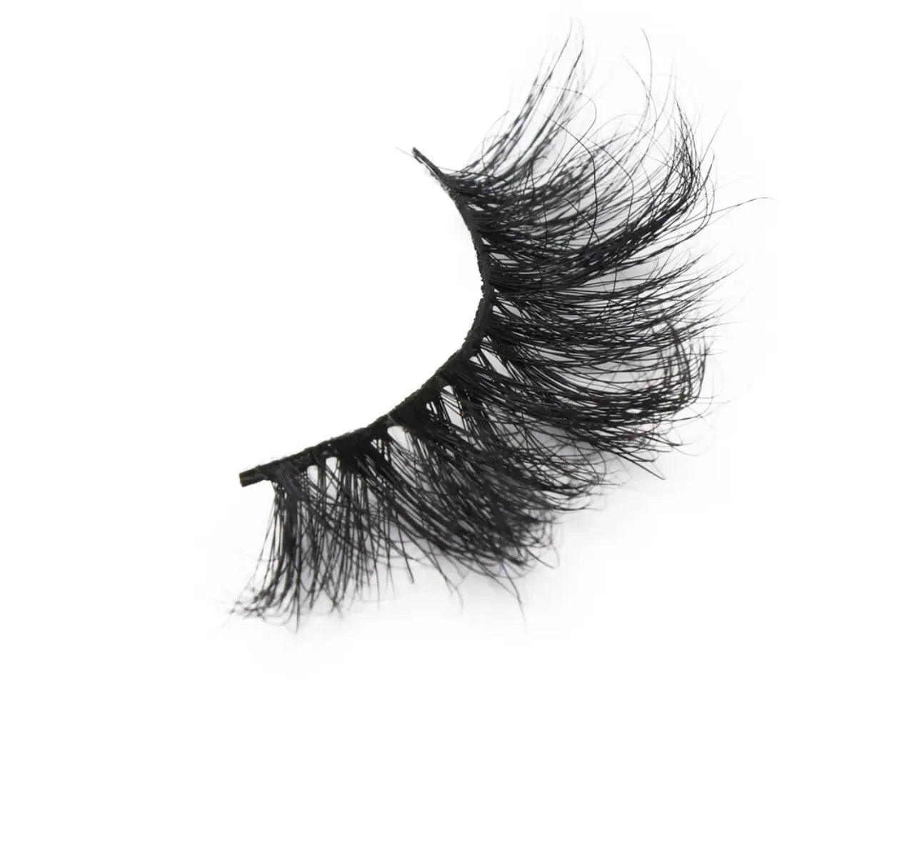 Burberry Lash - Couture Coiffure