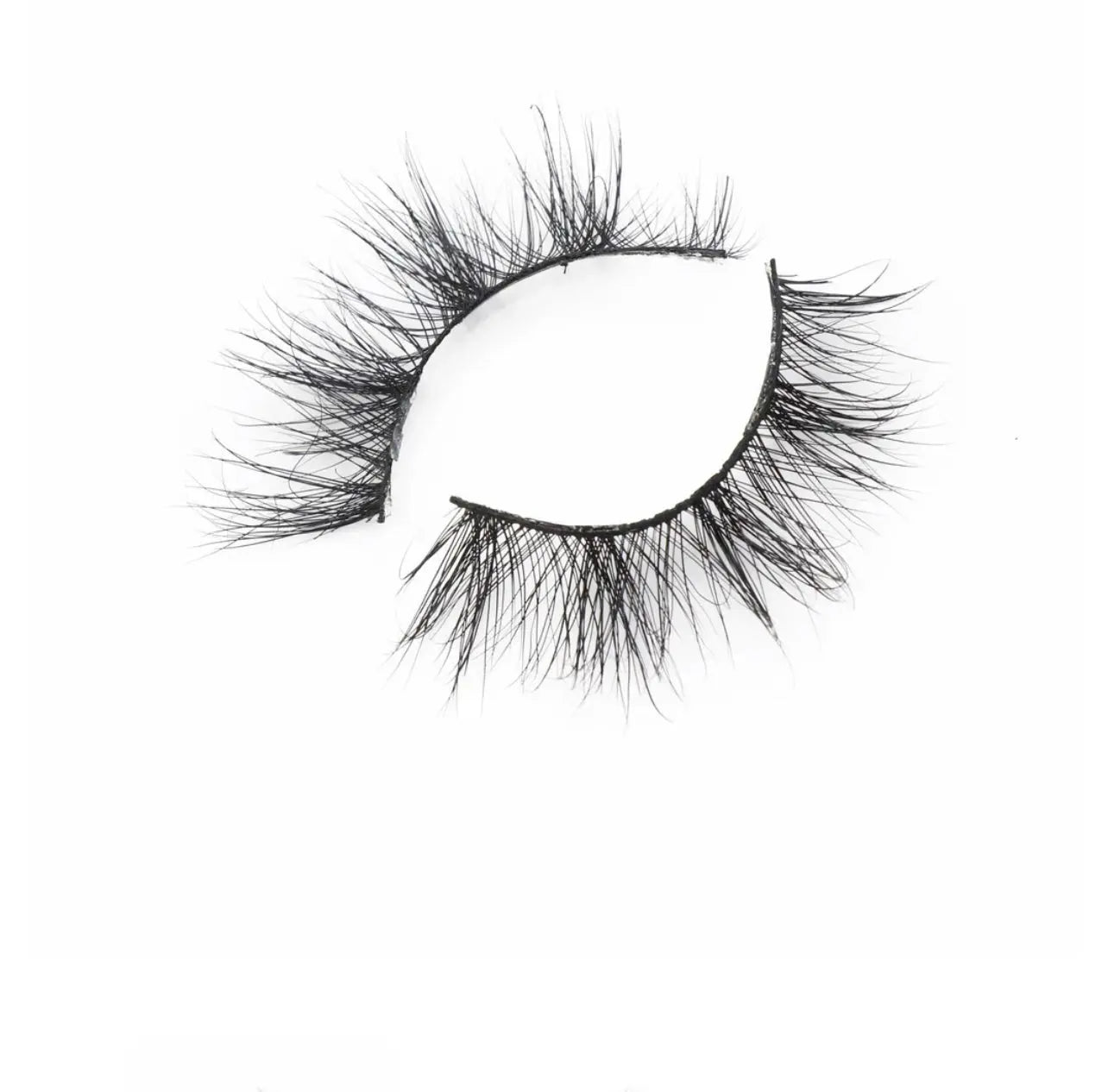 Dalia Lash - Couture Coiffure 